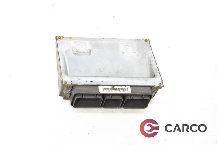Компютър двигател XWBA-12A650-OGA за JAGUA S-TYPE седан (CCX) 3.0 V6 (1999 - 2009)