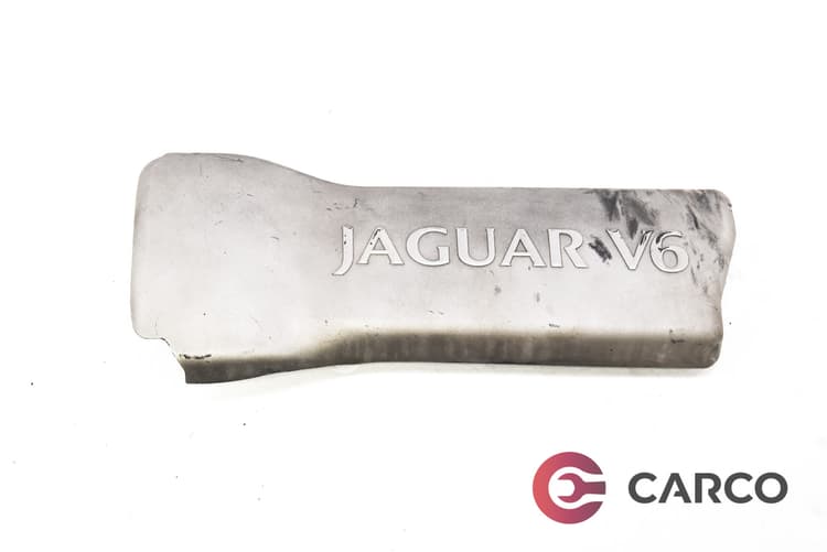 Декоративен капак двигател за JAGUA S-TYPE седан (CCX) 3.0 V6 (1999 - 2009)