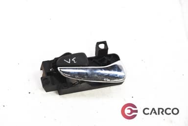 Вътрешна дръжка задна лява за JAGUA S-TYPE седан (CCX) 3.0 V6 (1999 - 2009)