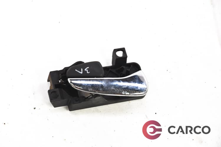 Вътрешна дръжка задна лява за JAGUA S-TYPE седан (CCX) 3.0 V6 (1999 - 2009)