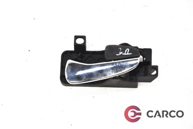Вътрешна дръжка задна дясна за JAGUA S-TYPE седан (CCX) 3.0 V6 (1999 - 2009)