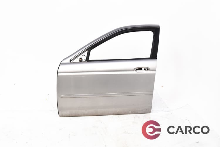 Врата предна лява за JAGUA S-TYPE седан (CCX) 3.0 V6 (1999 - 2009)