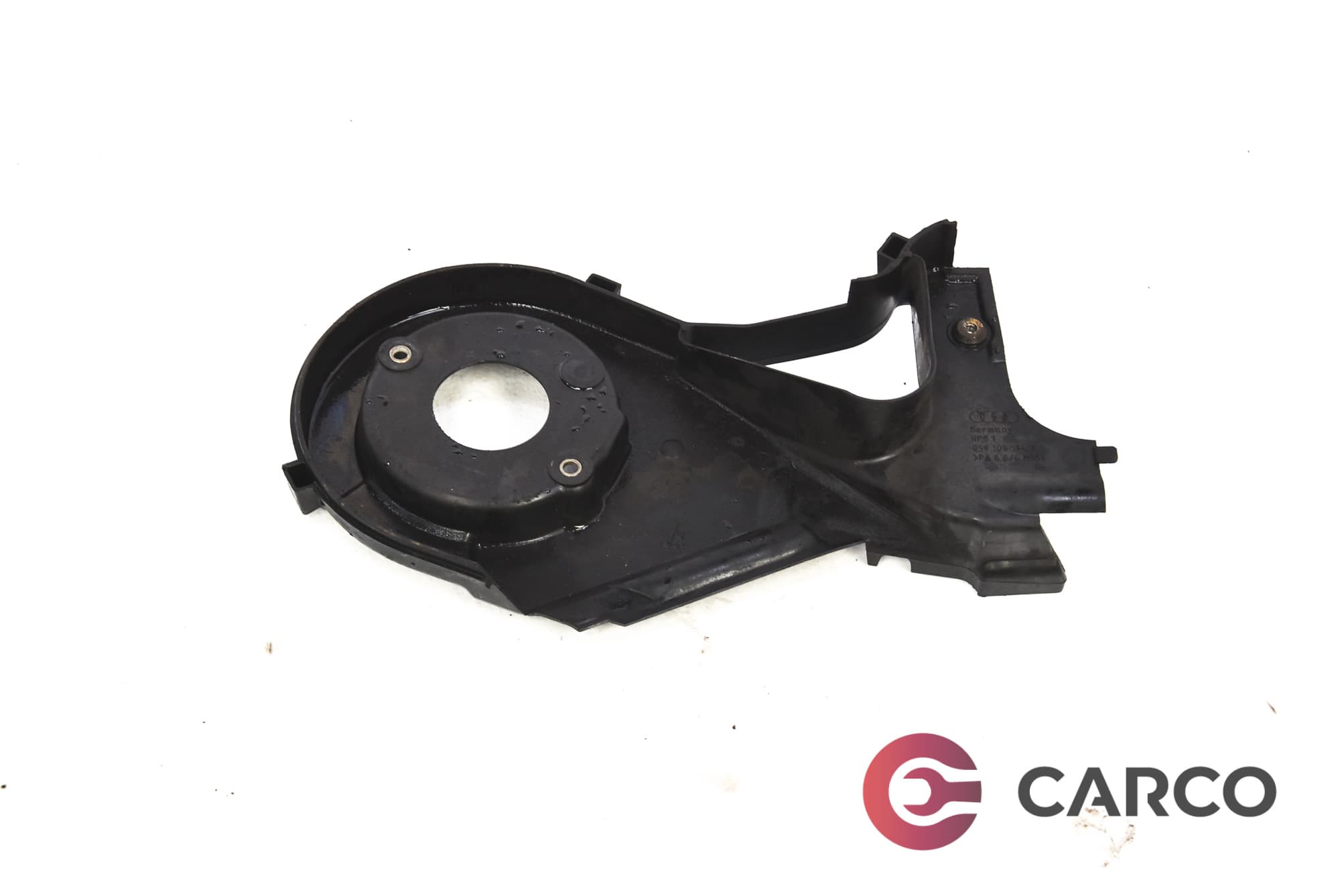 Капак ангренаж 059 109 134 B за AUDI A8 седан (4D2, 4D8) 2.5 TDI (1994 - 2002)