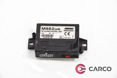 Модул аларма 1090034980188 за FIAT STILO (192) 1.9 JTD (192_XE1A) (2001 - 2010)