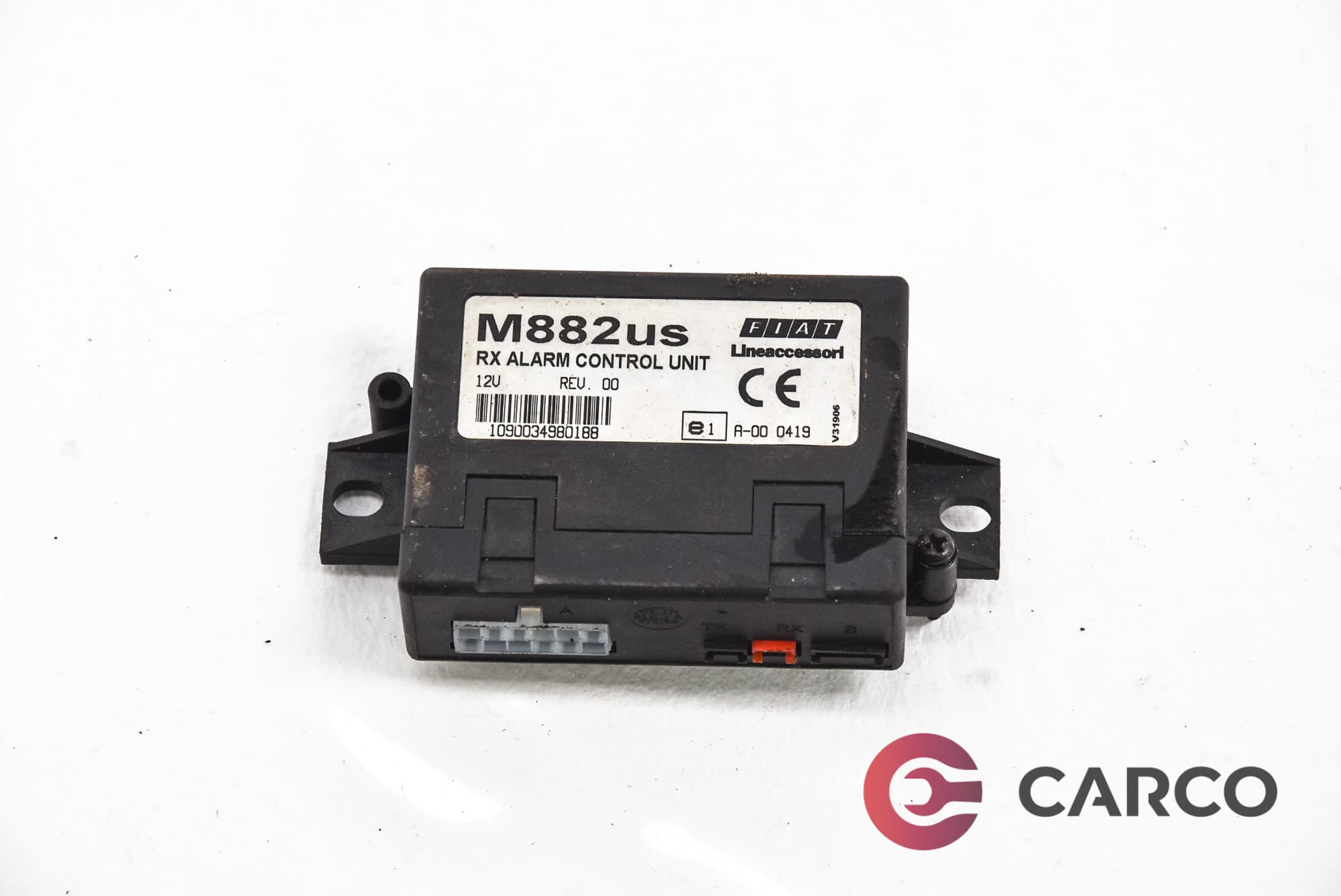 Модул аларма 1090034980188 за FIAT STILO (192) 1.9 JTD (192_XE1A) (2001 - 2010)