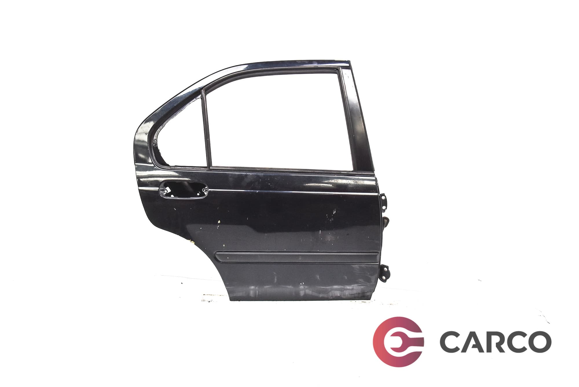 Врата задна дясна за ROVER 45 седан (RT) 2.0 iDT (2000 - 2005)