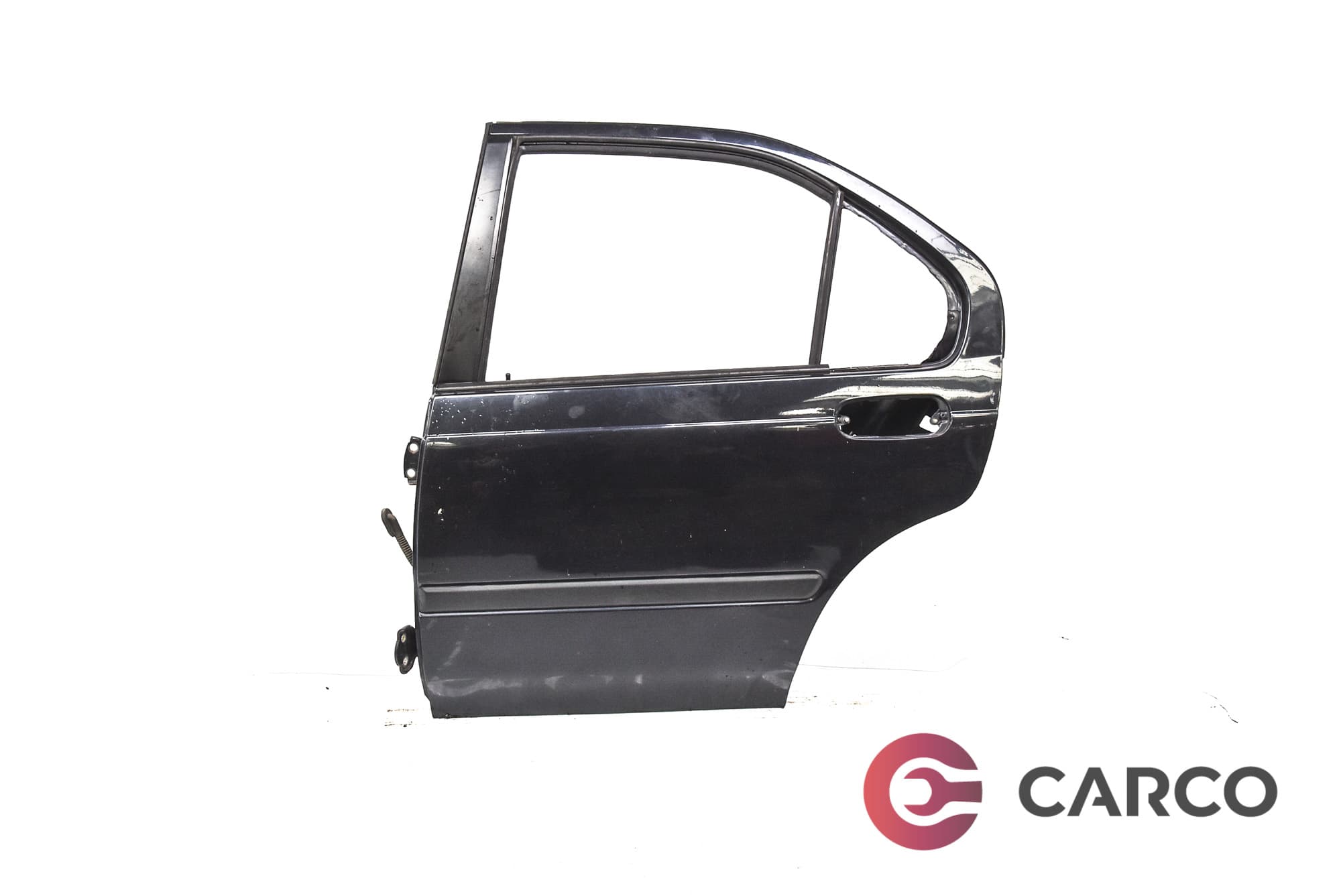 Врата задна лява за ROVER 45 седан (RT) 2.0 iDT (2000 - 2005)