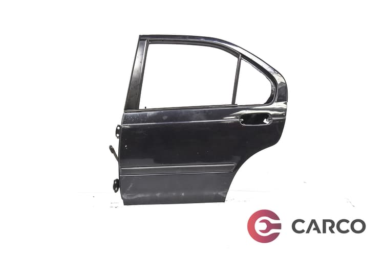 Врата задна лява за ROVER 45 седан (RT) 2.0 iDT (2000 - 2005)