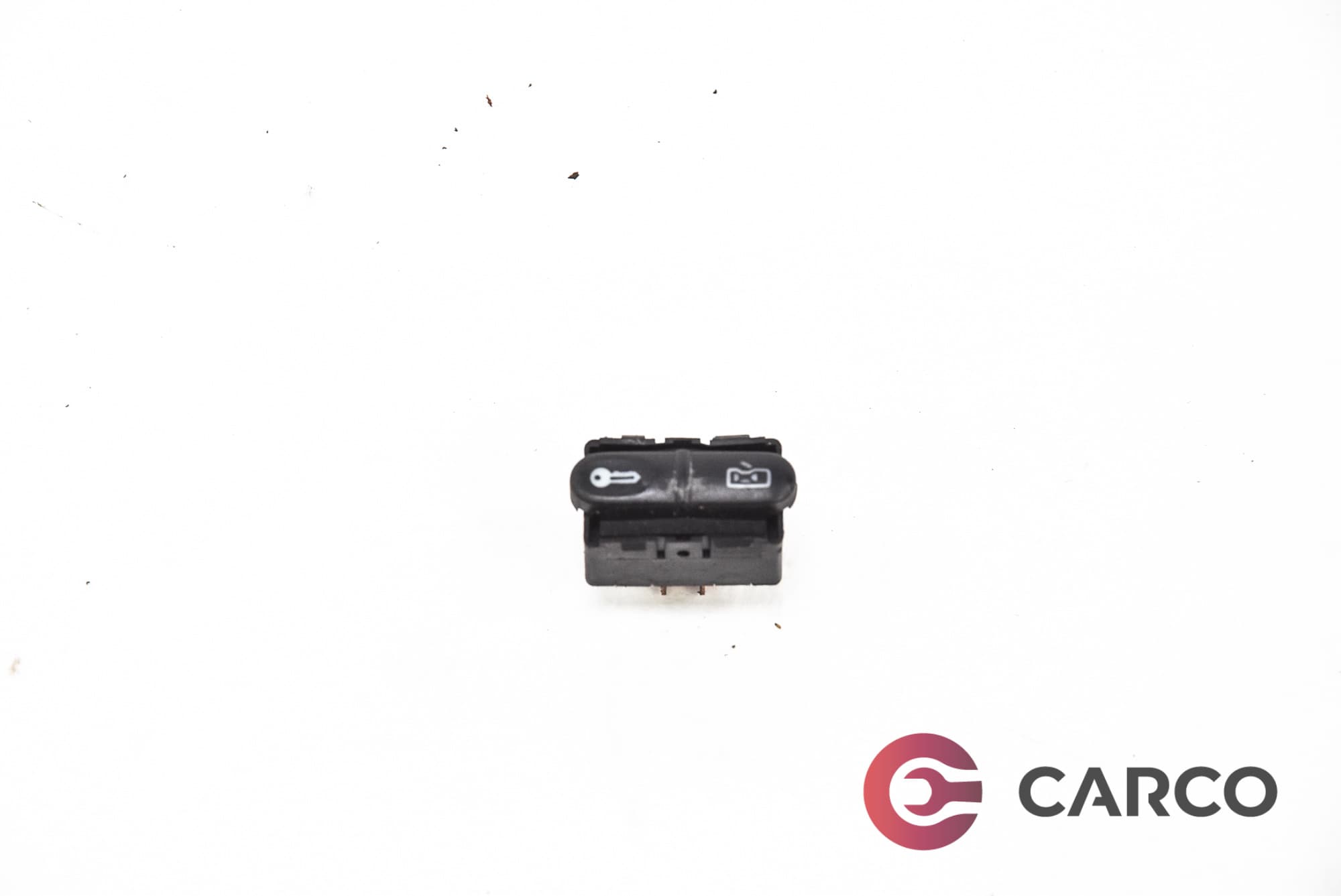Копче централно заключване за SEAT CORDOBA (6K2) 1.6 (1999 - 2002)