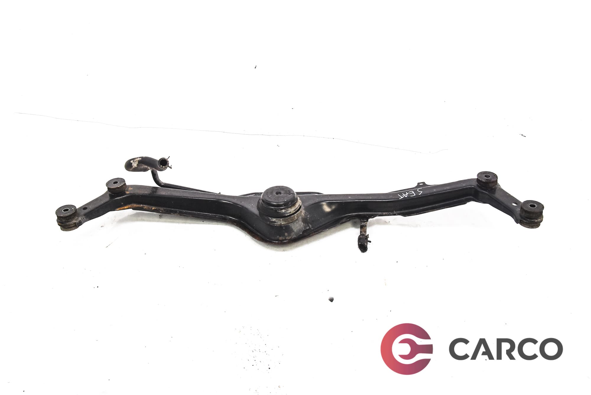 Греда под скорости за SEAT CORDOBA (6K2) 1.6 (1999 - 2002)