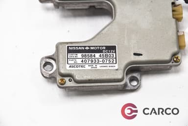 Модул AIRBAG 98584-45B03 за NISAN MICRA (K11) 1.0 (1994 - 2002)
