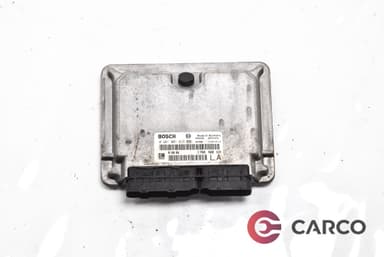 Компютър двигател 90 508 986 за OPEL VECTRA B (36_) 2.0 DTI 16V (1995 - 2002)