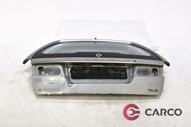 Заден капак за MITSUBISHI GALANT Mk VI комби (EA_) 2.0 (EA2W) (1996 - 2003)