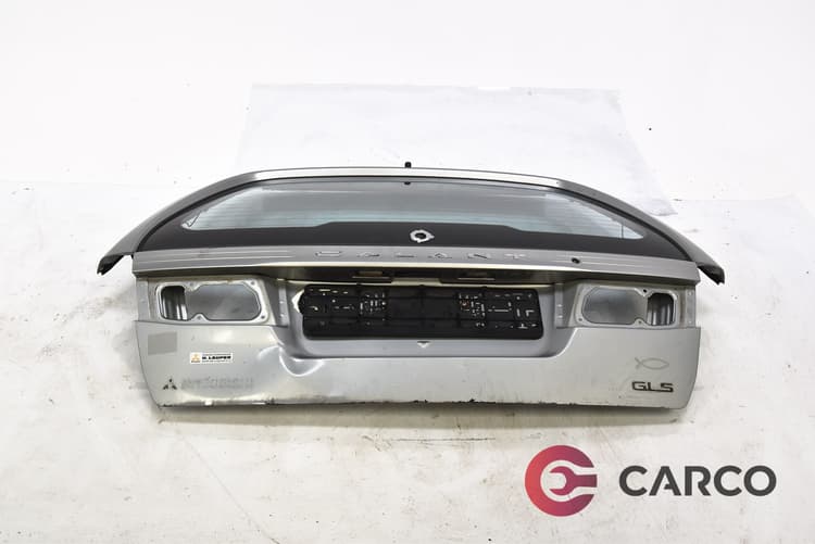 Заден капак за MITSUBISHI GALANT Mk VI комби (EA_) 2.0 (EA2W) (1996 - 2003)