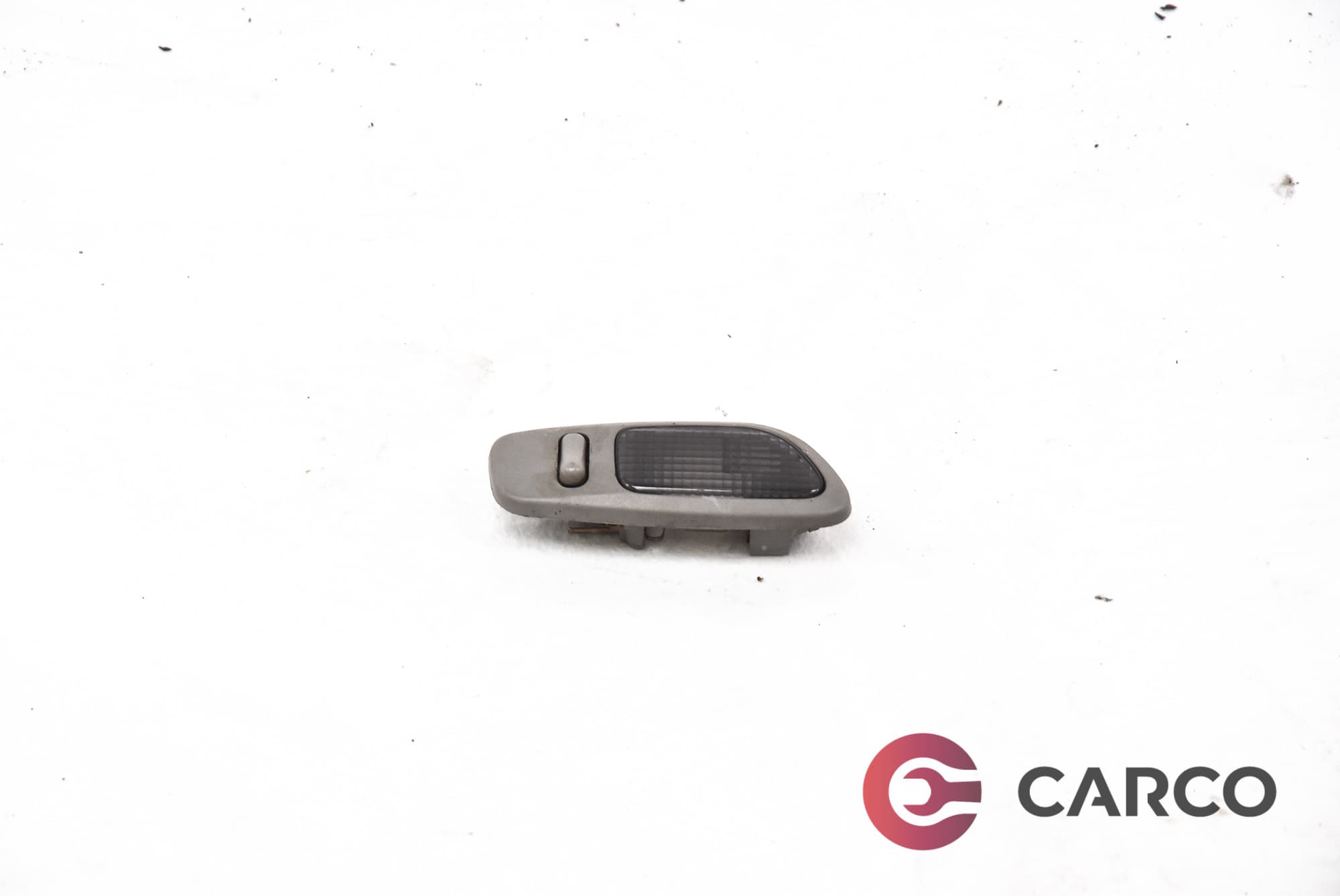 Плафон малък за MITSUBISHI GALANT Mk VI комби (EA_) 2.0 (EA2W) (1996 - 2003)