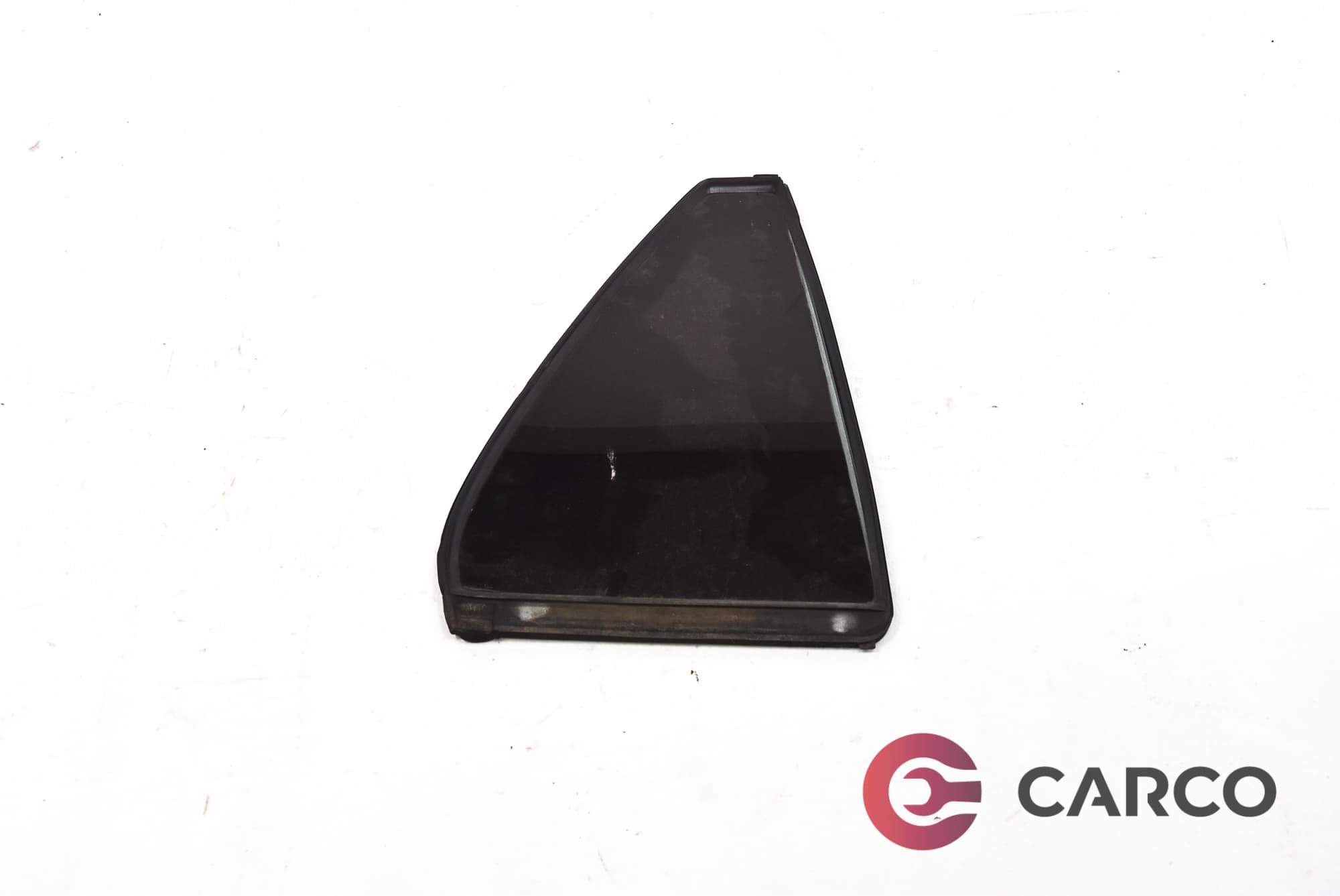 Стъкло фиск задно дясно за MITSUBISHI GALANT Mk VI комби (EA_) 2.0 (EA2W) (1996 - 2003)