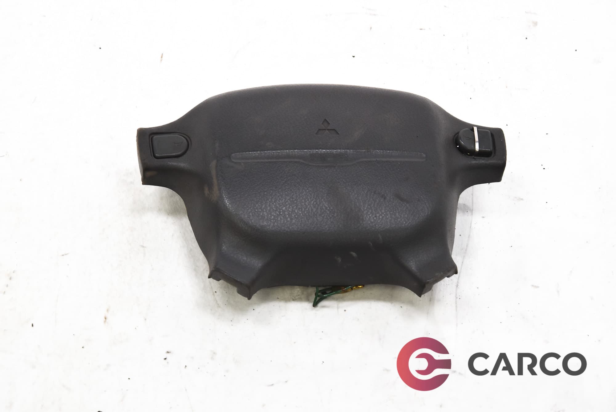 AIRBAG волан за MITSUBISHI SPACE RUNNER (N1_W, N2_W) 1.8 (N11W) (1991 - 1999)