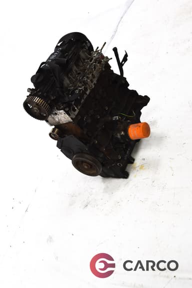 Двигател 2.0 HDI 90hp за CITROEN XSARA Estate (N2) 2.0 HDI 90 (1997 - 2010)