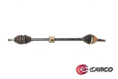Полуоска дълга за OPEL ZAFIRA B (A05) 1.8 (2005)