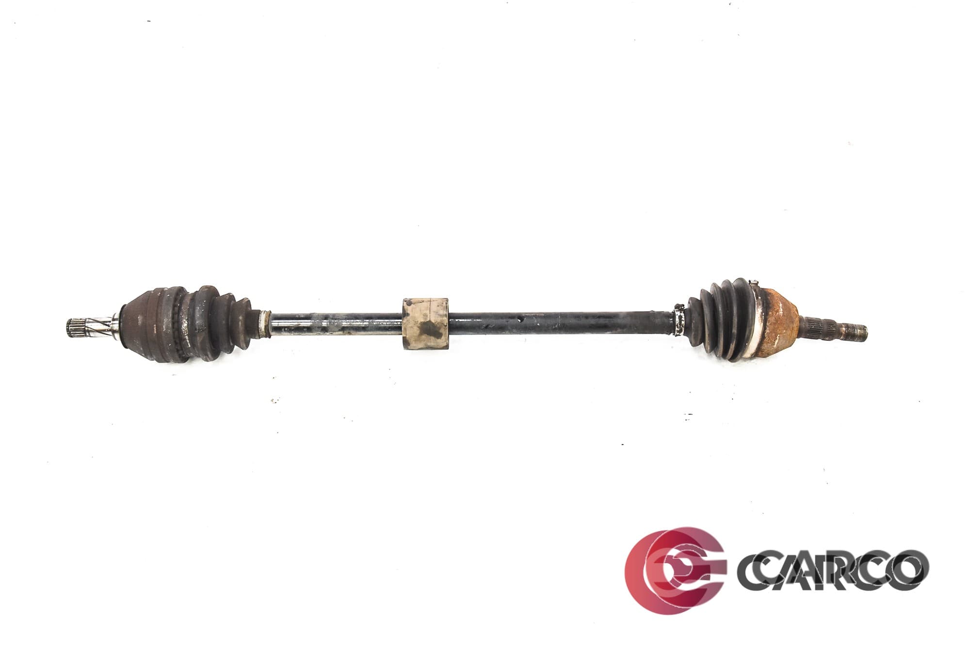 Полуоска дълга за OPEL ZAFIRA B (A05) 1.8 (2005)