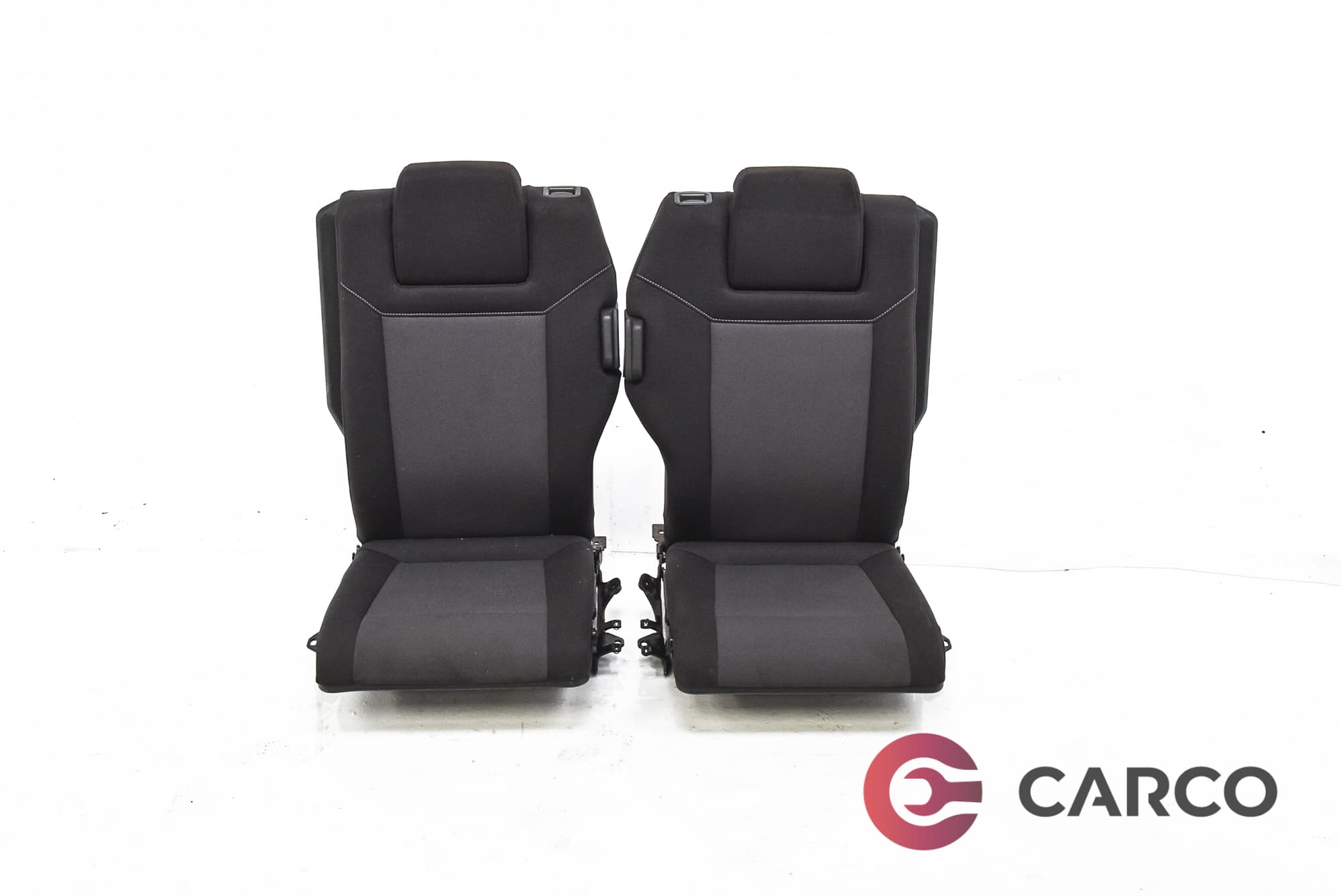Седалки средни за OPEL ZAFIRA B (A05) 1.8 (2005)