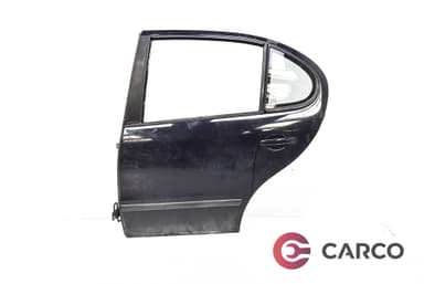 Врата задна лява за SEAT TOLEDO II седан (1M2) 1.6 (1998 - 2006)