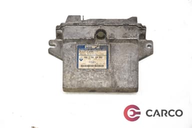 Компютър двигател 7 700 104 956 за RENAULT CLIO II кутия (SB0/1/2_) 1.9 D (SB0E) (1998)