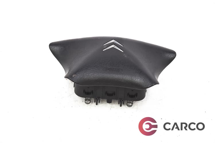 AIRBAG волан за CITROEN XSARA купе (N0) 2.0 HDi 109 (1998 - 2005)