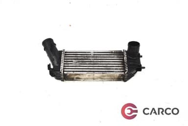 Интеркулер за CITROEN XSARA купе (N0) 2.0 HDi 109 (1998 - 2005)
