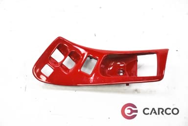 Панел около копчета за TOYOTA CELICA купе (ST16_, AT16_) 2.0 (1985 - 1989)