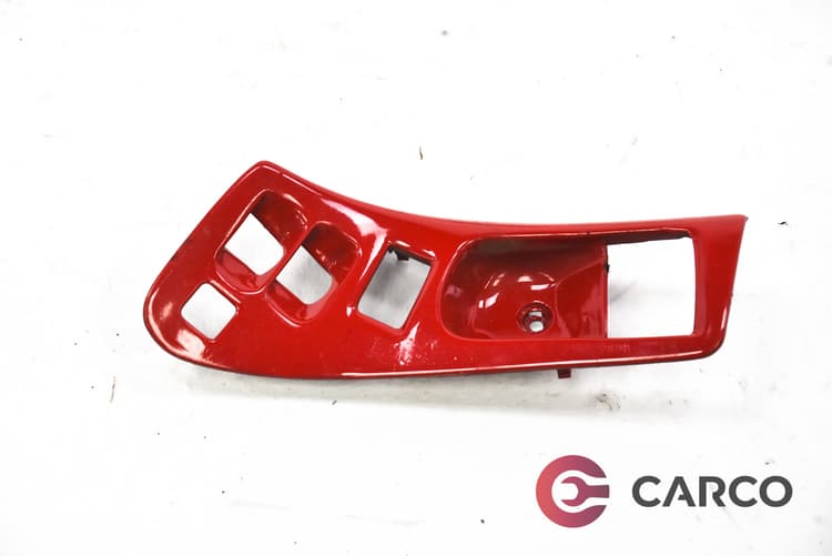 Панел около копчета за TOYOTA CELICA купе (ST16_, AT16_) 2.0 (1985 - 1989)