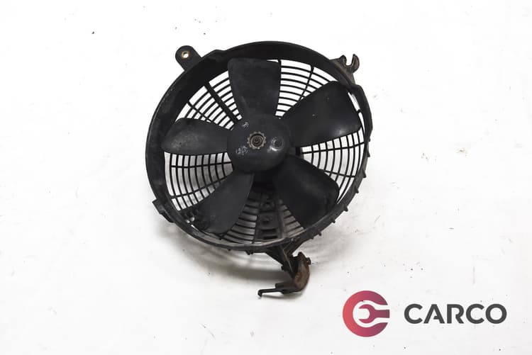 Перка охлаждане за TOYOTA CELICA купе (ST16_, AT16_) 2.0 (1985 - 1989)