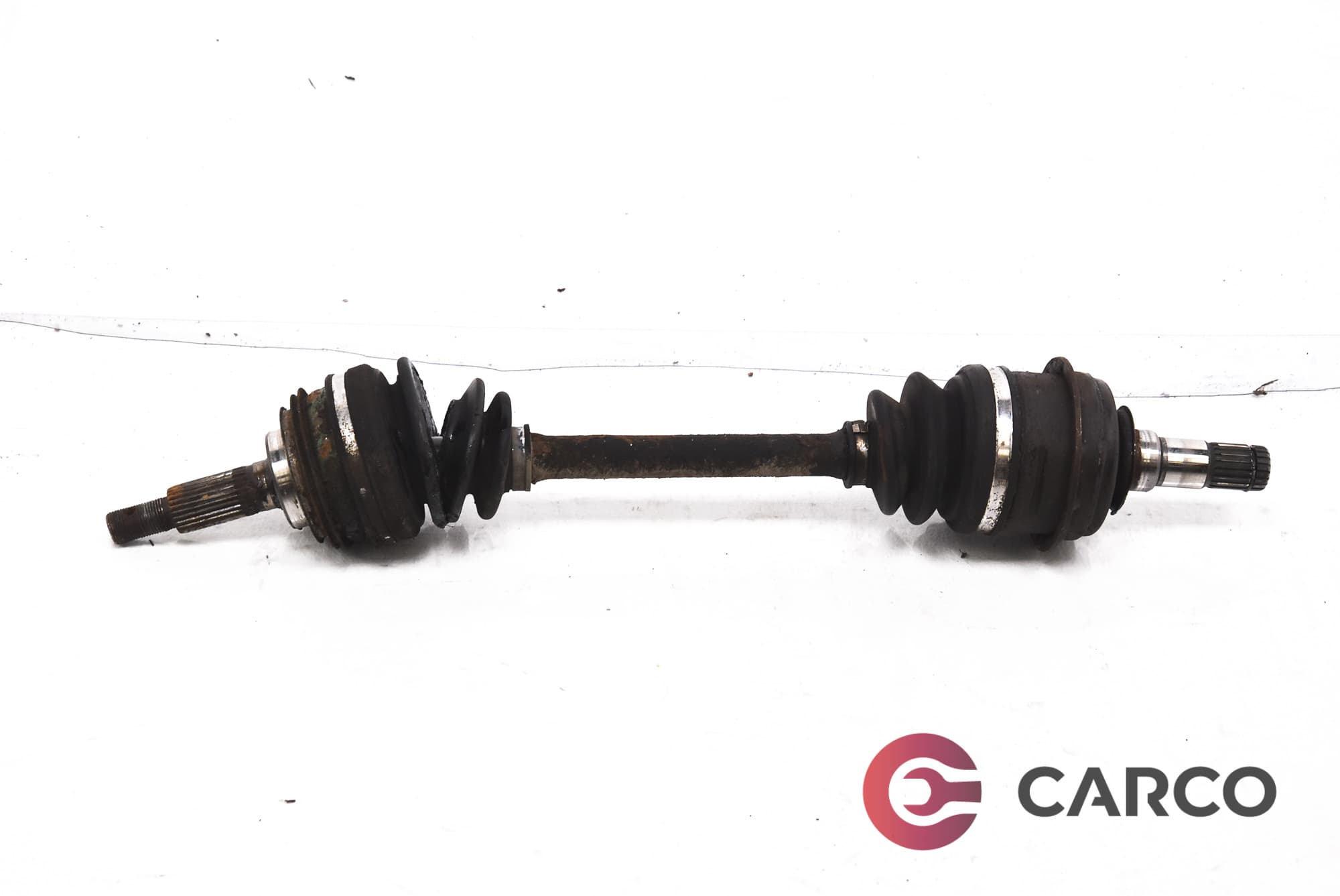 Полуоска къса за TOYOTA CELICA купе (ST16_, AT16_) 2.0 (1985 - 1989)