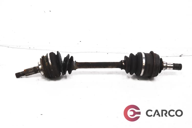 Полуоска къса за TOYOTA CELICA купе (ST16_, AT16_) 2.0 (1985 - 1989)