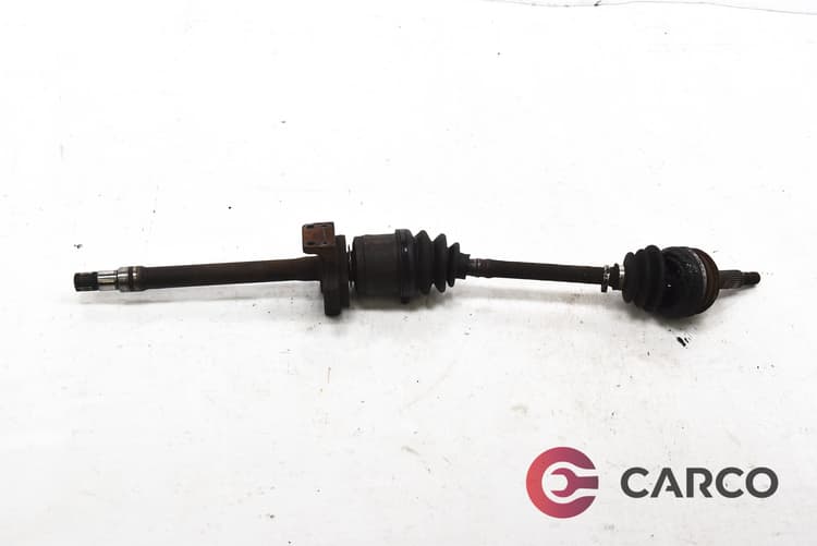 Полуоска дълга за TOYOTA CELICA купе (ST16_, AT16_) 2.0 (1985 - 1989)