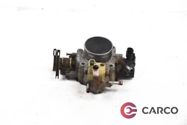 Дросел клапа за TOYOTA CELICA купе (ST16_, AT16_) 2.0 (1985 - 1989)