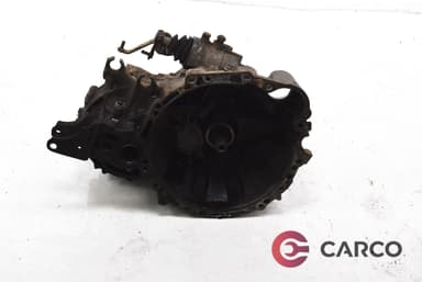 5 Степенна ръчна скоростна кутия за TOYOTA CELICA купе (ST16_, AT16_) 2.0 (1985 - 1989)