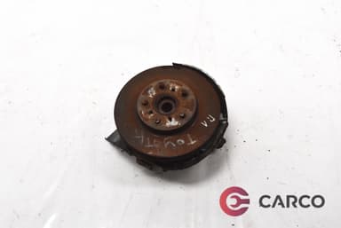 Шенкел преден ляв за TOYOTA CELICA купе (ST16_, AT16_) 2.0 (1985 - 1989)