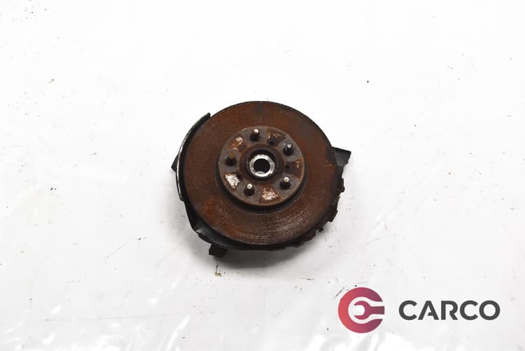 Шенкел преден десен за TOYOTA CELICA купе (ST16_, AT16_) 2.0 (1985 - 1989)