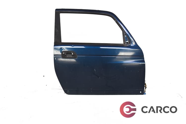 Врата предна дясна за SSANGYONG KORANDO (KJ) 2.3 TDiC 4x4 (1996)