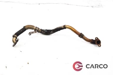 EGR тръба за VW TOUAREG (7LA, 7L6, 7L7) 5.0 V10 TDI (2002 - 2010)
