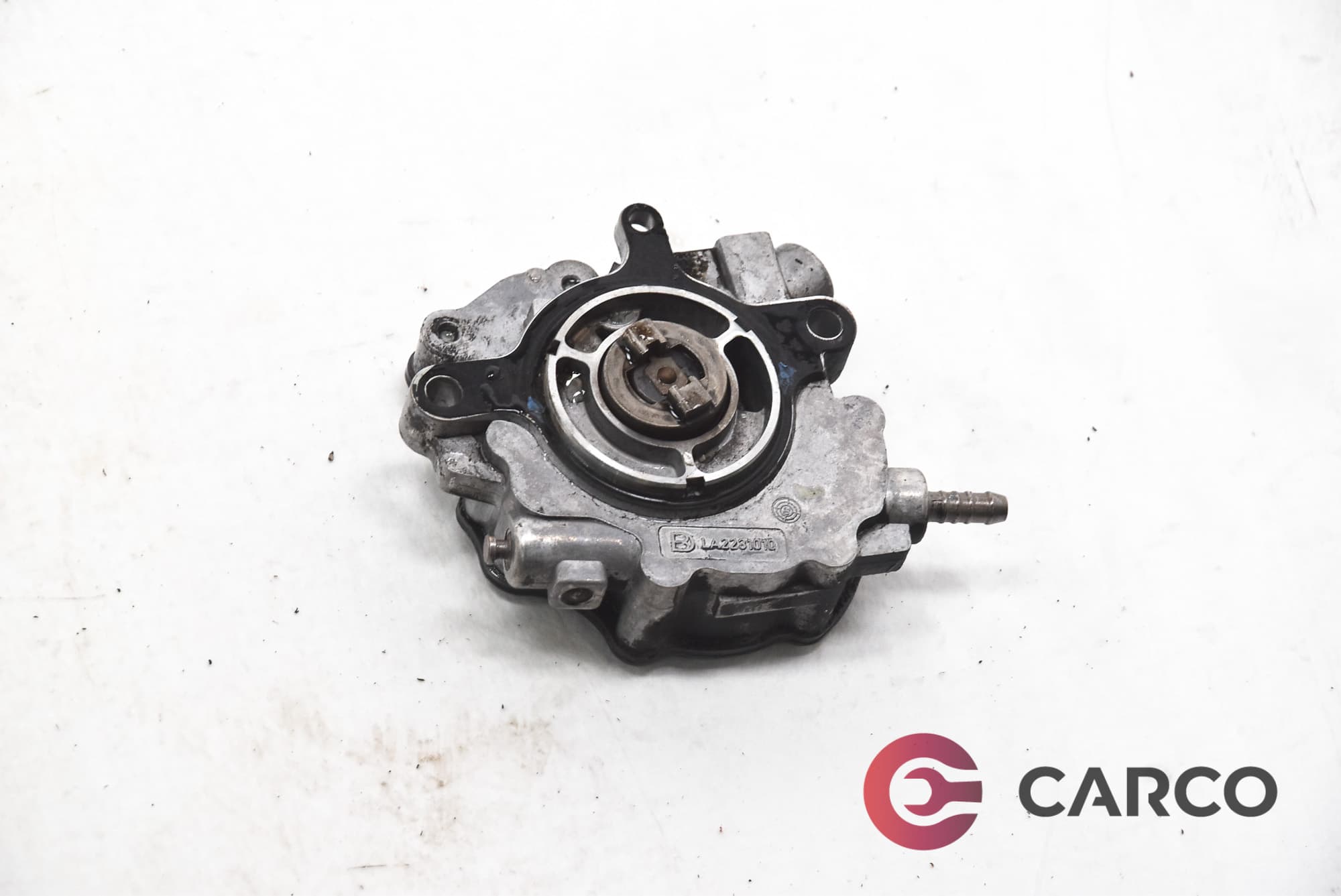 Вакуум помпа за VW TOUAREG (7LA, 7L6, 7L7) 5.0 V10 TDI (2002 - 2010)
