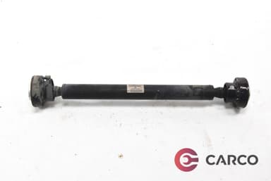 Полуоска 7L6 521 101 A за VW TOUAREG (7LA, 7L6, 7L7) 5.0 V10 TDI (2002 - 2010)