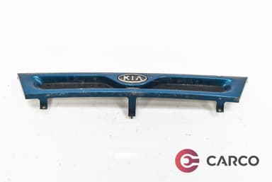 Декоративна решетка с емблема за KIA PREGIO кутия (TB) 2.7 D (1997)