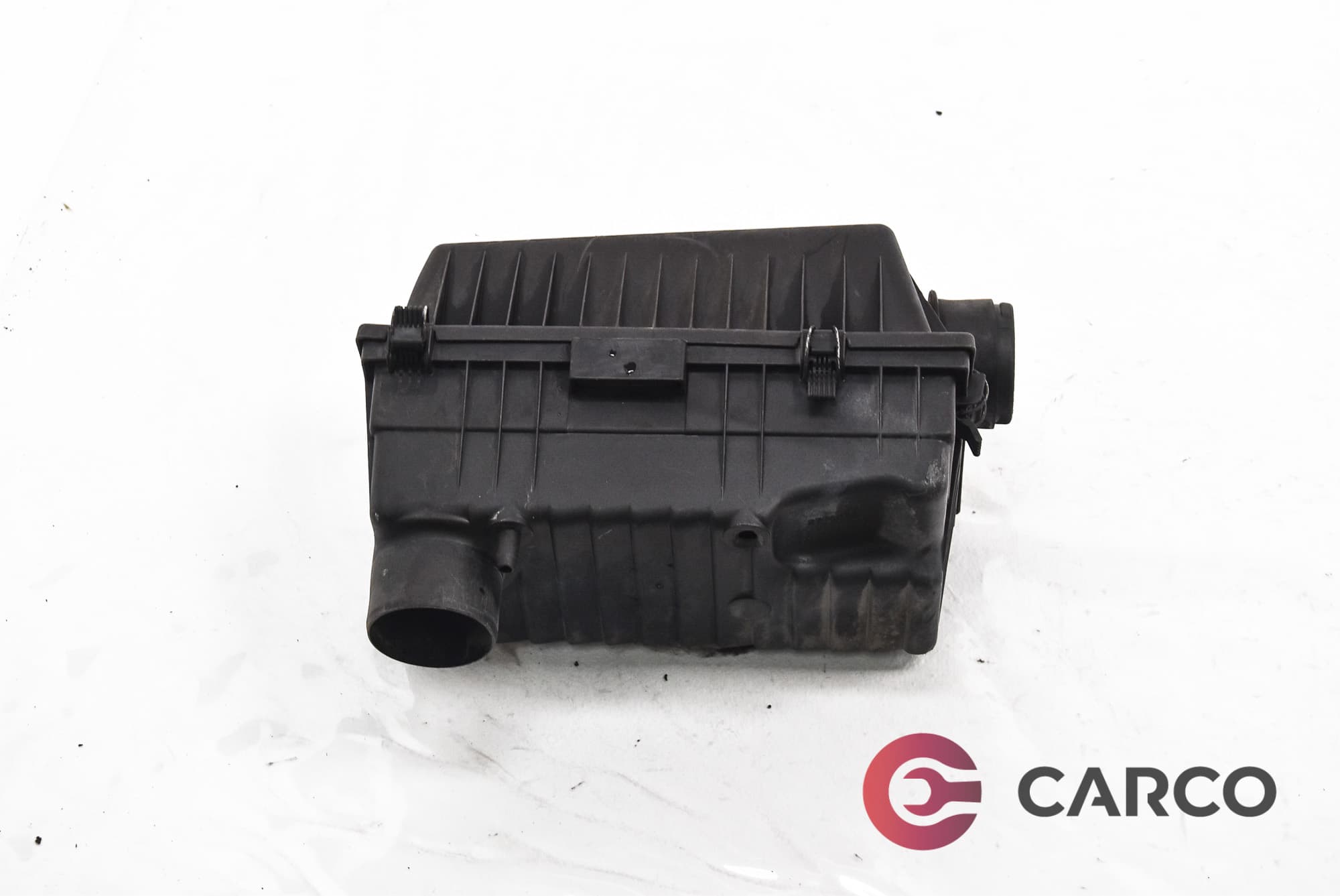 Кутия за въздушен филтър за SAAB 9-3 (YS3D) 2.2 TiD (1998 - 2003)