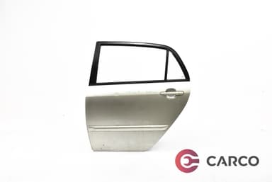 Врата задна лява за TOYOTA COROLLA Liftback (_E11_) 1.6 (ZZE112_) (1997 - 2002)