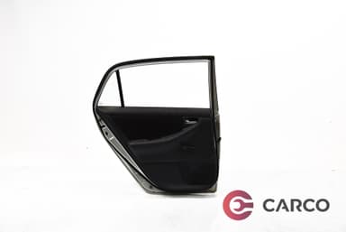 Врата задна лява за TOYOTA COROLLA Liftback (_E11_) 1.6 (ZZE112_) (1997 - 2002)