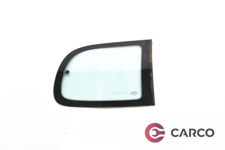 Стъкло фикс задно дясно за RENAULT ESPACE Mk III (JE0_) 2.0 16V (JE0N, JE0L, JE02) (1996 - 2002)