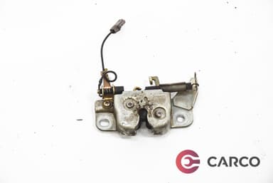 Брава заден капак за TOYOTA CELICA (ST20_, AT20_) 1.8 i 16V (AT200/ST) (1993 - 1999)