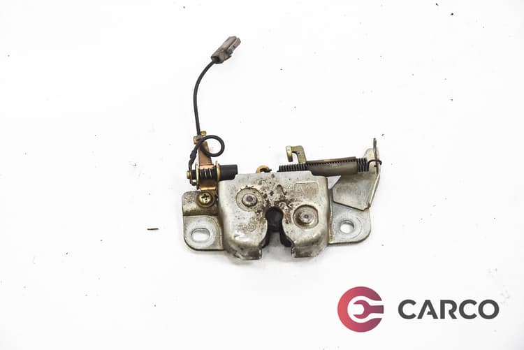 Брава заден капак за TOYOTA CELICA (ST20_, AT20_) 1.8 i 16V (AT200/ST) (1993 - 1999)